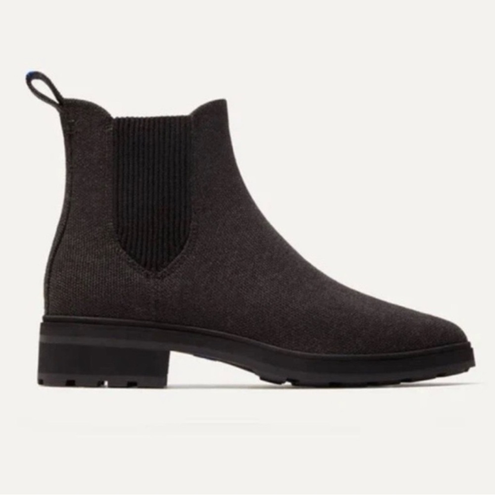 ROTHY’s Women's Brown Ankle Boots